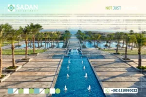 La Vista 6 Ain Sokhna Prices and Details