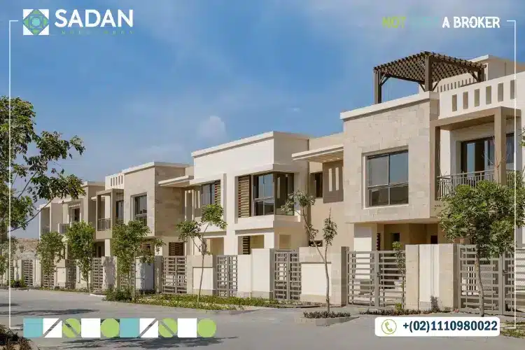 Park Residence Taj City New Cairo