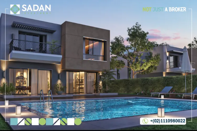 Payment Plan of Compound Swan Lake Residences