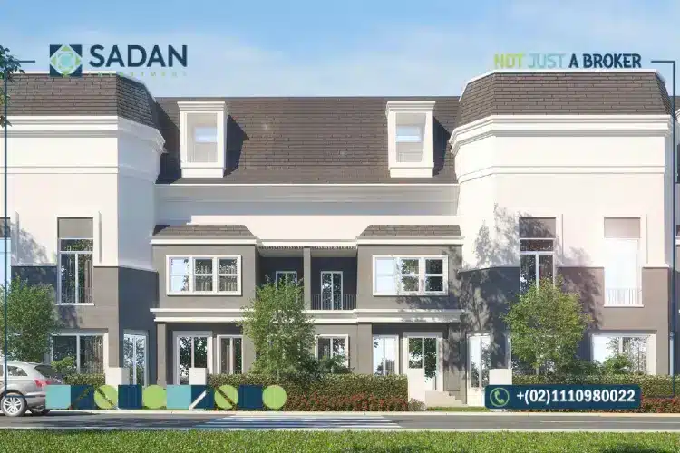 Payment plan of Sarai Compound