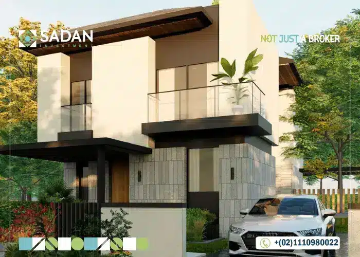 Price of Telal East Compound