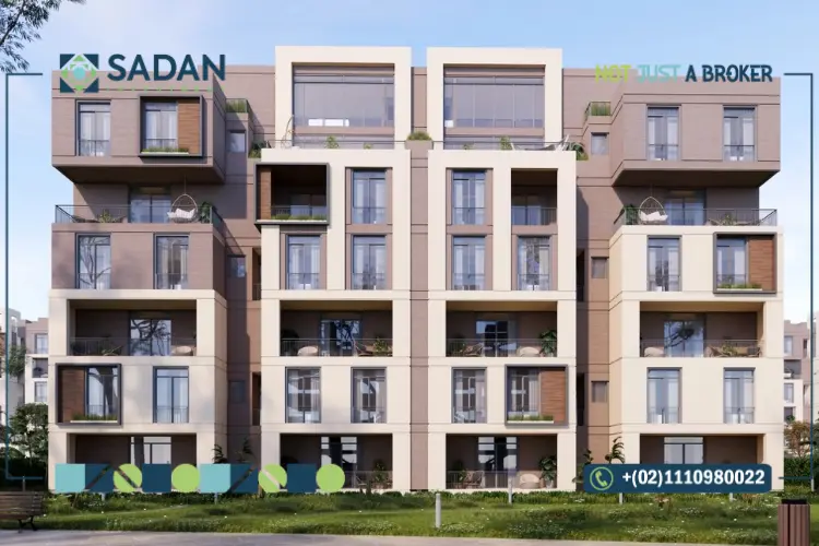 Prices of Sarai New Cairo