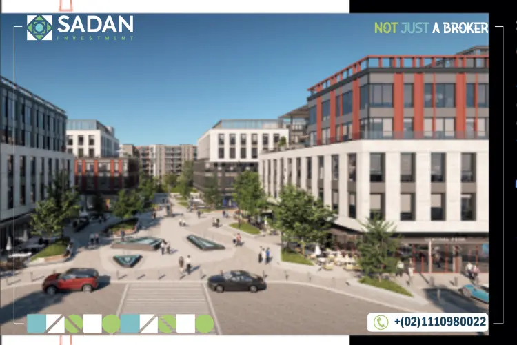 Prices of units in Mall AM-PM Hassan Allam