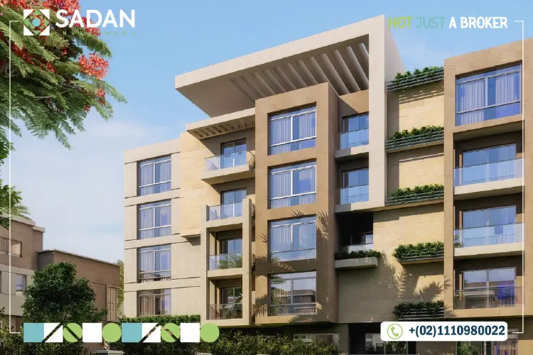 Shayla Taj City Compound