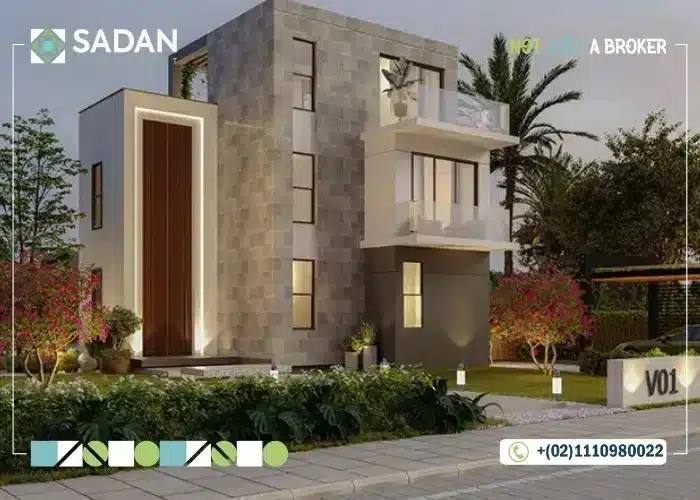 Valley View New Zayed