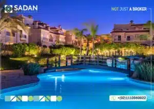 كمبوند الباتيو 5 إيست الشروق El Patio 5 East El Shorouk أسعار وتفاصيل