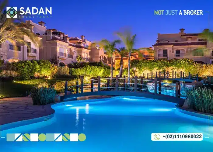 الباتيو 5 إيست الشروق