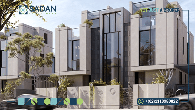 الفلل في نوي التجمع الخامس