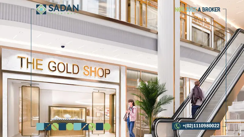 جولد بلاتوه زايد الجديدة