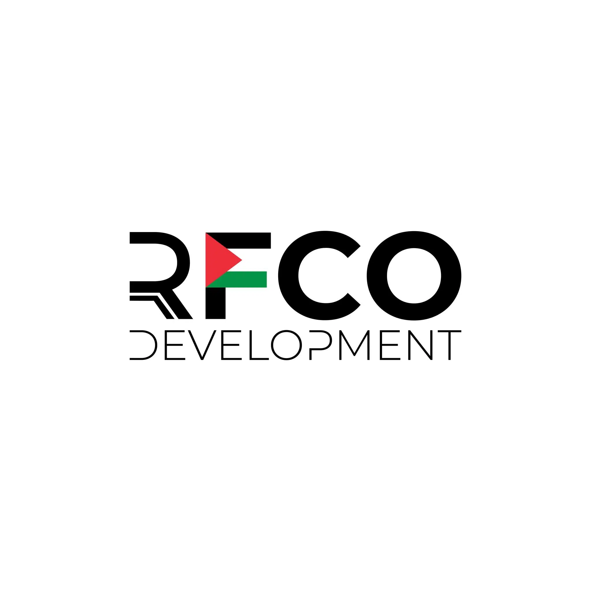 شركة رفكو للتطوير العقاري RFCO Development