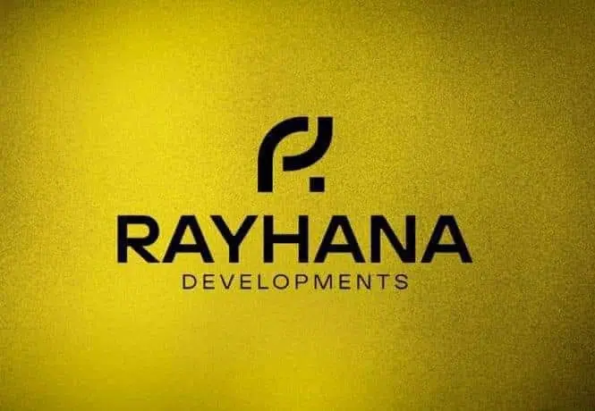 شركة ريحانة للتطوير العقاري Rayhana Developments