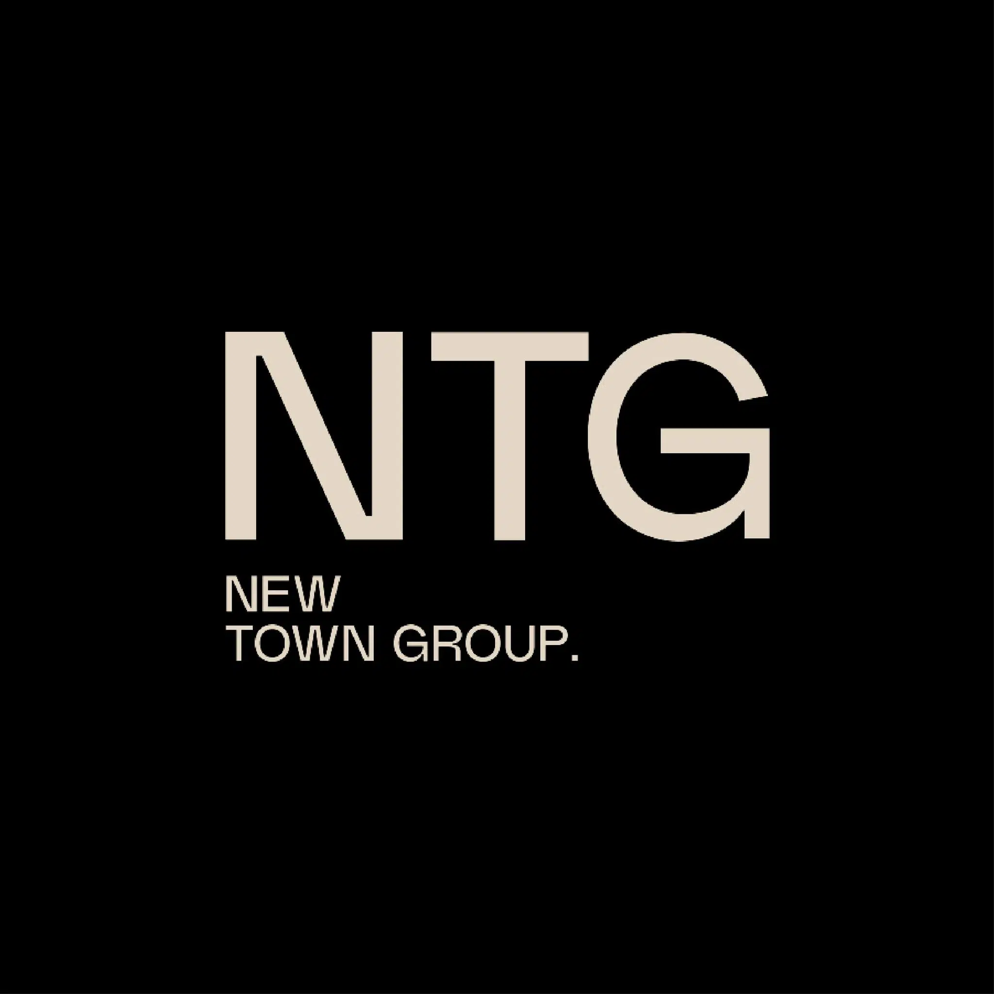 شركة نيو تاون جروب للتطوير العقاري NTG Developments