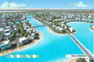 قرية بولوتانو العين السخنة Polotano Sokhna أسعار وتفاصيل