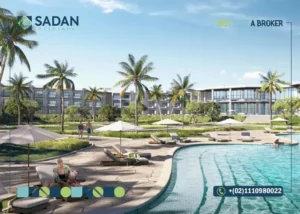 دايركشن وايت الساحل الشمالي Direction White North Coast أحدث أسعار وتفاصيل المرحلة الجديدة