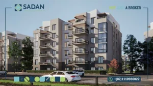 كمبوند بارك واي ريزيدنس التجمع الخامس Parkway Residences New Cairo أسعار ومساحات