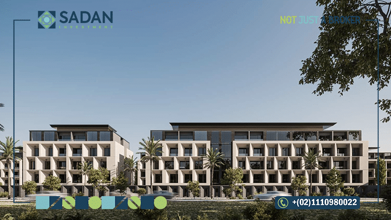 كمبوند بلانكس التجمع الخامس Blanks New Cairo أسعار ومساحات