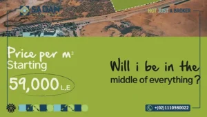 Compound Tru New Cairo Prices and Details