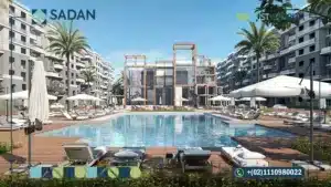 كمبوند دي جويا 5 العاصمة الإدارية Dejoya 5 New Capital أسعار ومساحات