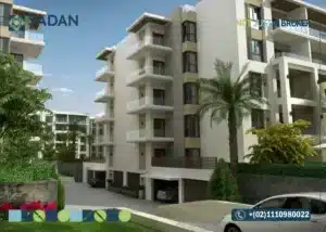 كمبوند ذا ادريس ايست القاهرة الجديدة The Address East New Cairo أسعار وتفاصيل