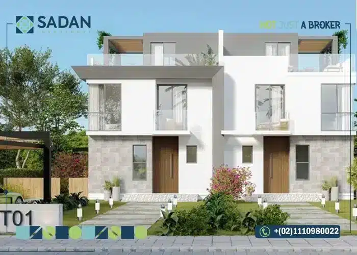 كمبوند فالي فيو نيو زايد