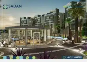 كمبوند مورايا العاصمة الإدارية الجديدة Moraya New Capital Compound أحدث أسعار