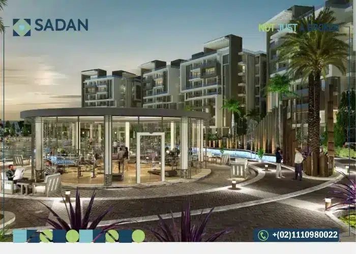 كمبوند مورايا