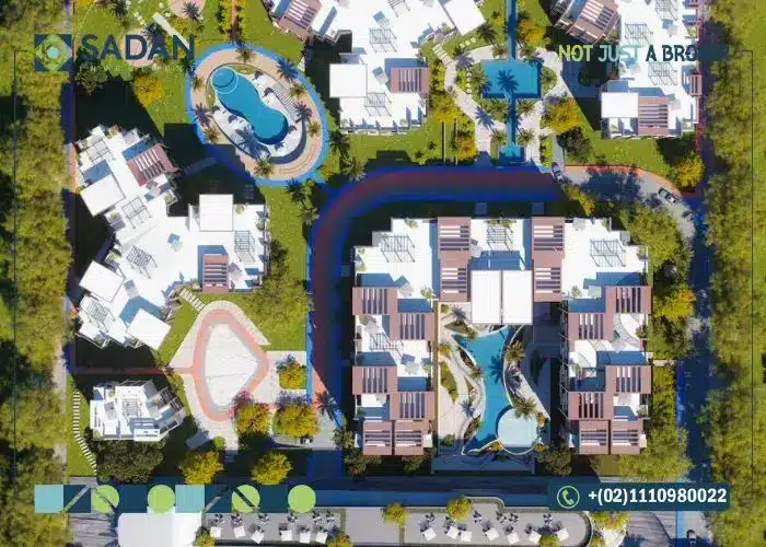 مشروع بهجة الشيخ زايد