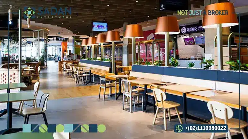 مشروع بيراميدز بلازا أكتوبر