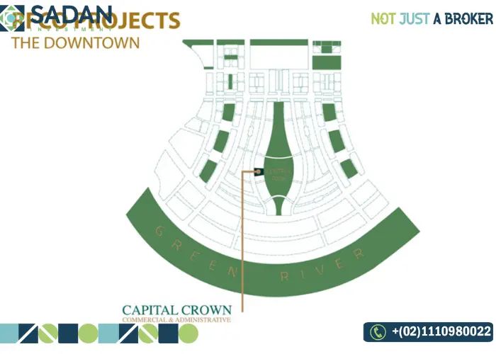 مشروع كابيتال كراون