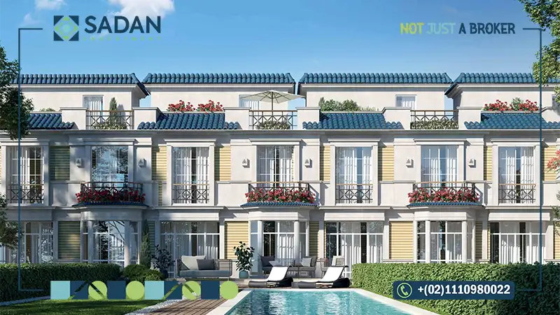 مشروع ماونتن فيو 4 أكتوبر بارك