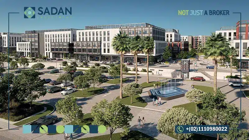 مول AM-BM القاهرة الجديدة