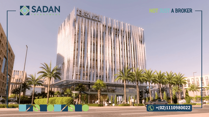 مول بيما العاصمة الإدارية الجديدة