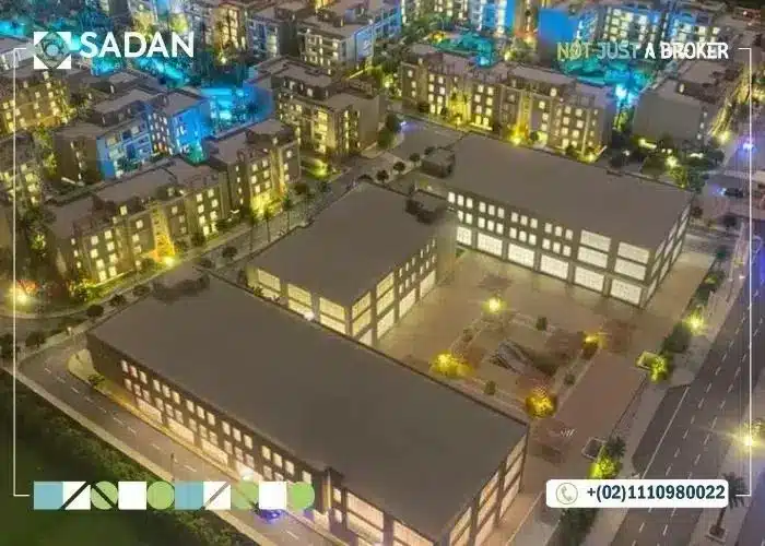 مول دبليو سيجنتشر التجمع الخامس