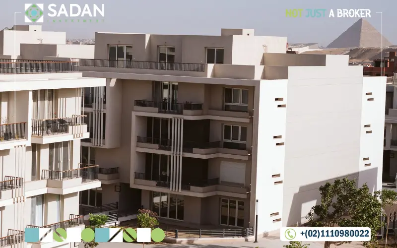 Apartments for sale in Pyramid Hills ORA