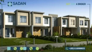 Compound Scenes Mostakbal City Prices and Details