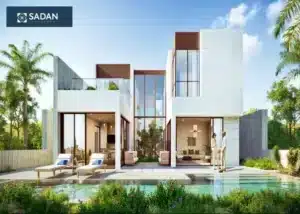 Compound Solana West El Sheikh Zayed Prices and Details