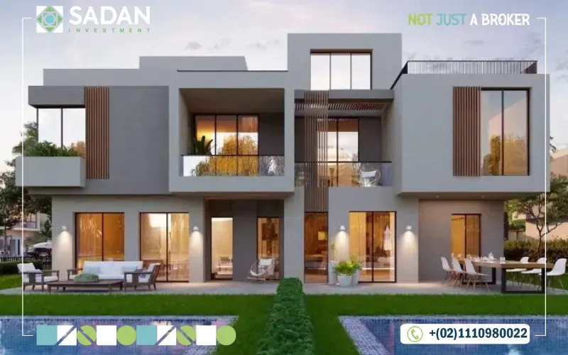 Design of Compound Sodic East