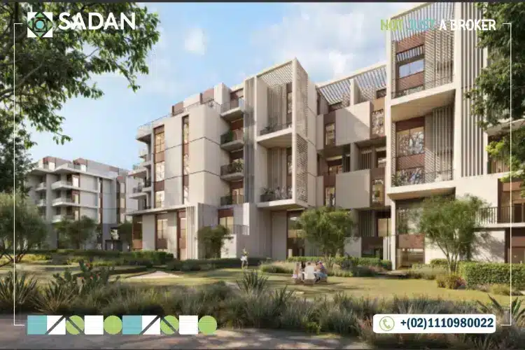 Facilities in Compound Solana East