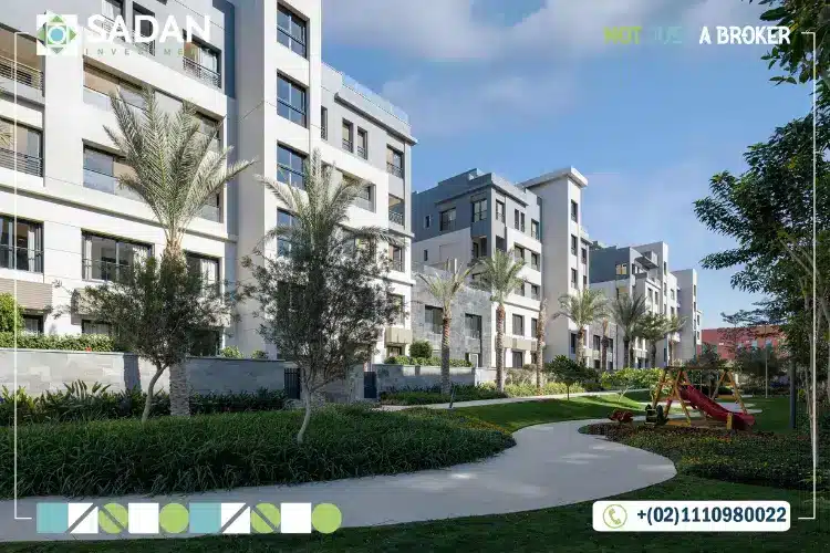 Facilities of Trio Gardens Compound