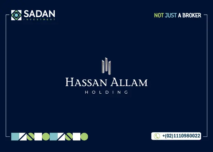 Hassan Allam Holding