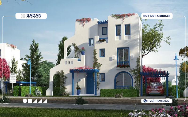 قرية باروس الساحل الشمالي Paros Mountain View North Coast 16 Paros Mountain View North Coast
