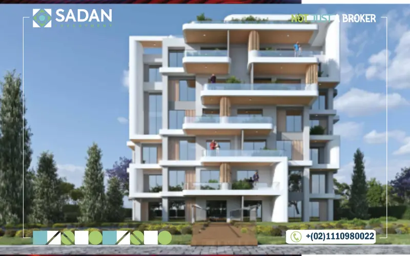 Price of Amara Residence New Cairo