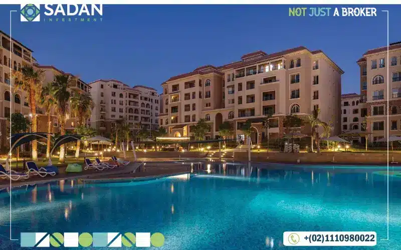 Prices of 90 Avenue Compound