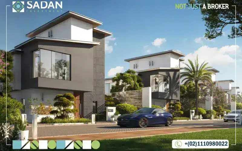 Prices of Compound Creek Town