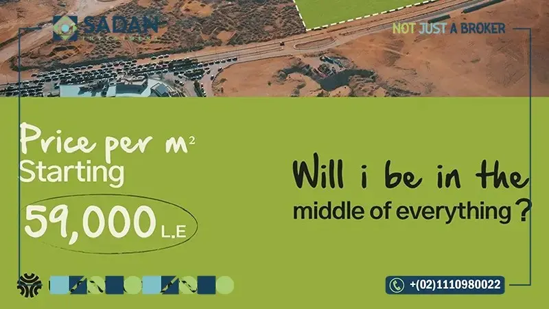 Prices of Compound True New Cairo