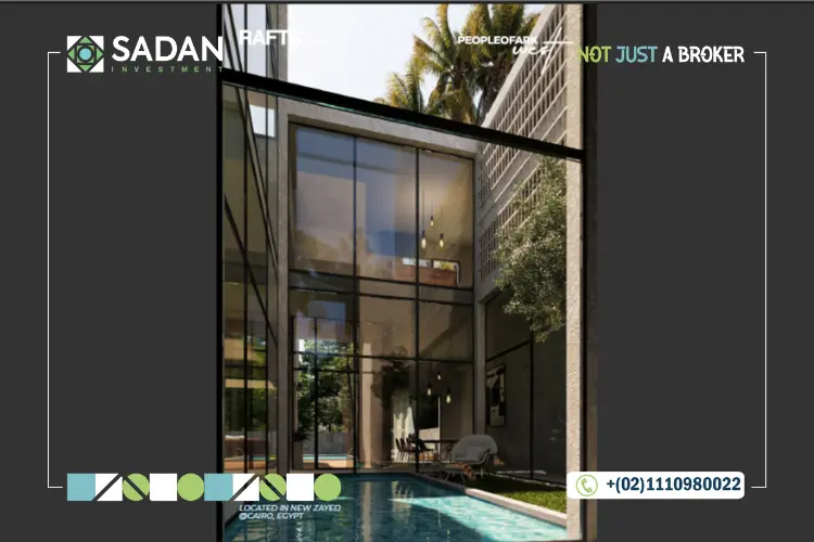 Prices of Rafts New Zayed