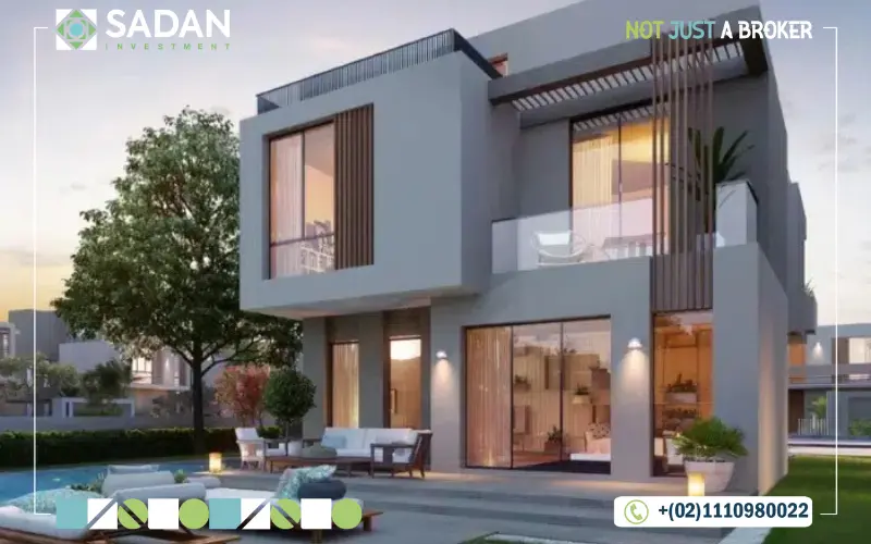 Prices of Sodic East New Cairo