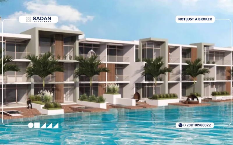 ازميرالدا باي الساحل الشمالي Smeralda Bay أسعار ومساحات