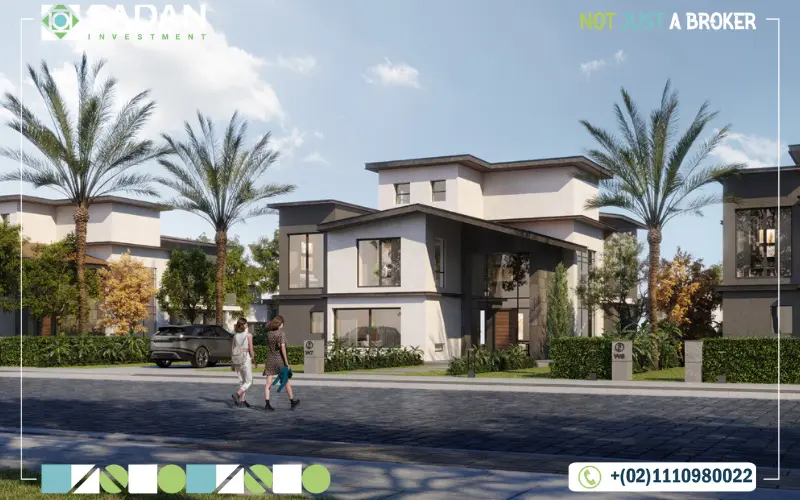 Units for sale in Creek Town