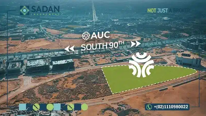 Units for sale in True Compound New Cairo